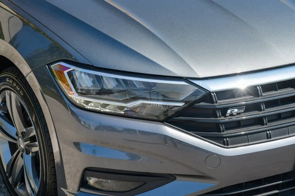 Thumbnail: 2020 Volkswagen Jetta - 4
