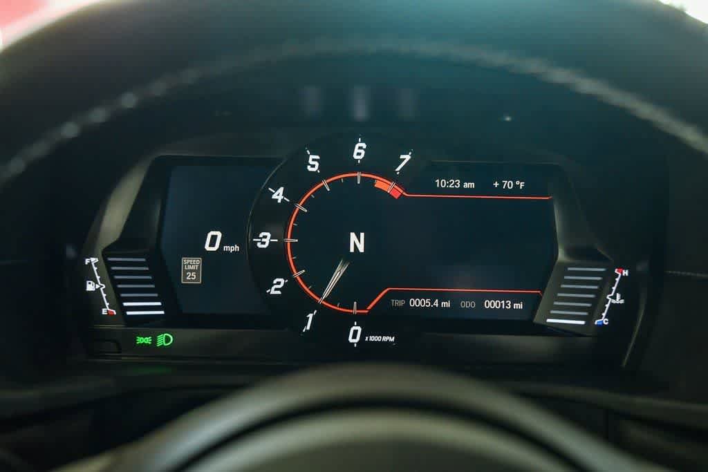 2026 Toyota Supra MKV Final Edition - Photo 24