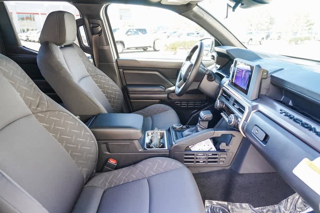 Thumbnail: 2025 Toyota Tacoma - 16