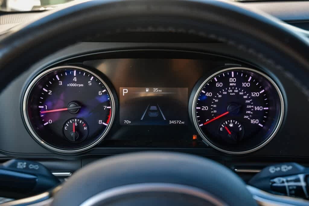 Thumbnail: 2024 Kia Carnival - 26