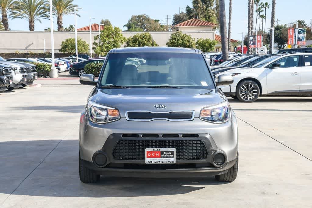Thumbnail: 2016 Kia Soul - 2