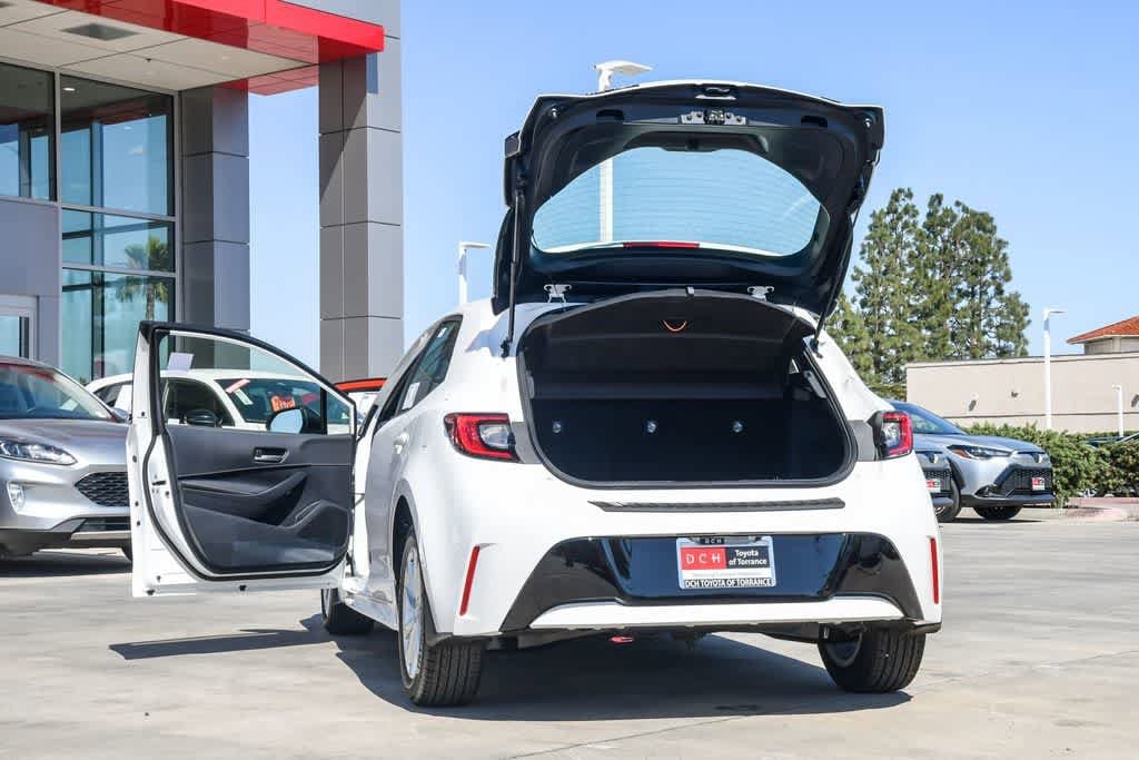Thumbnail: 2026 Toyota Corolla - 26