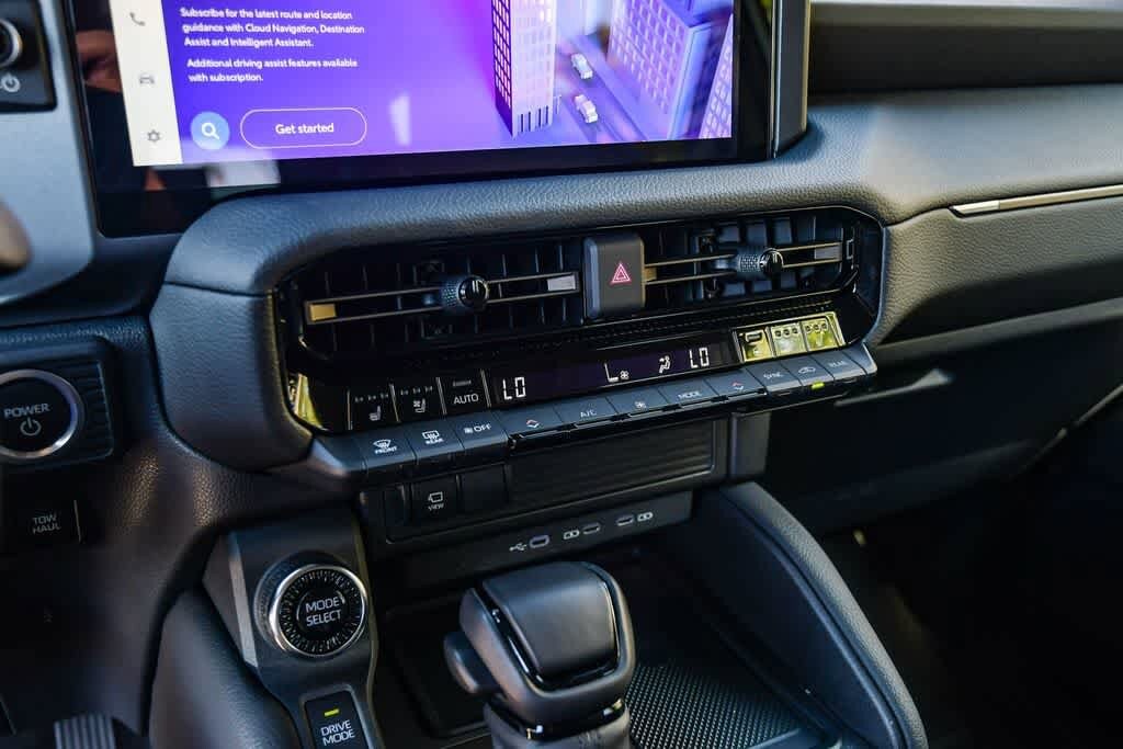 Thumbnail: 2025 Toyota Land Cruiser - 21