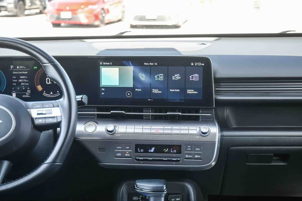 Thumbnail: 2024 Hyundai Kona - 13
