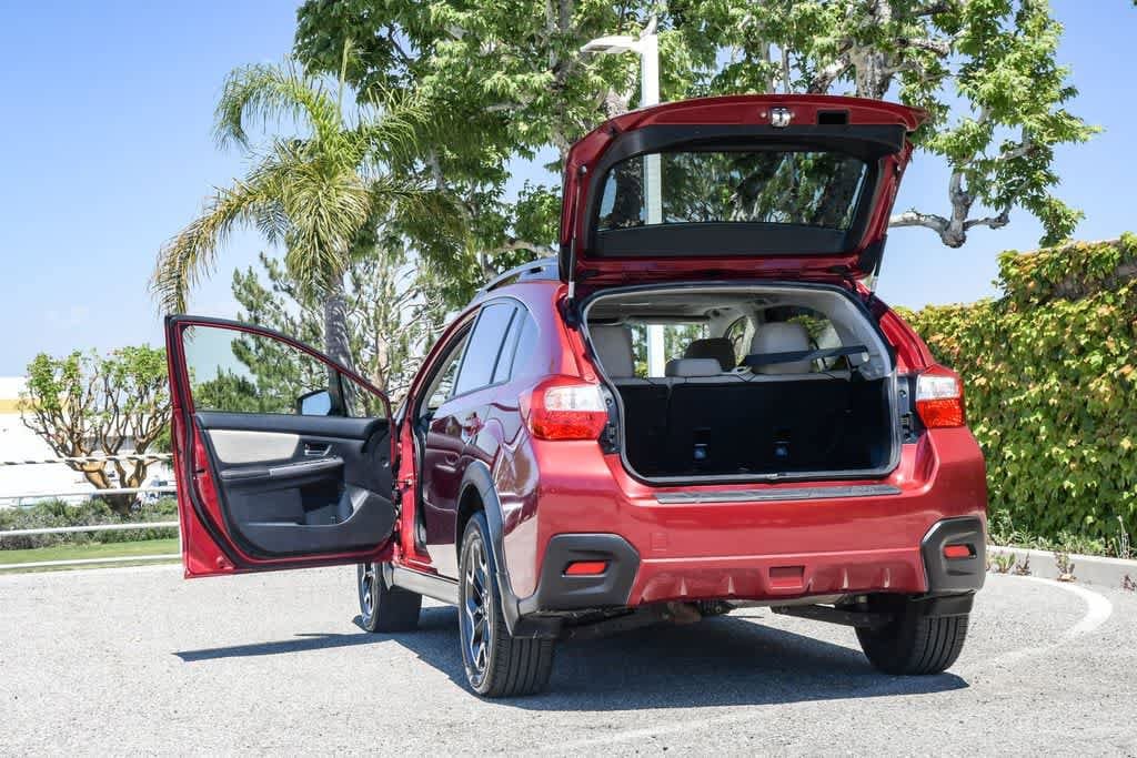 Thumbnail: 2016 Subaru Crosstrek - 26