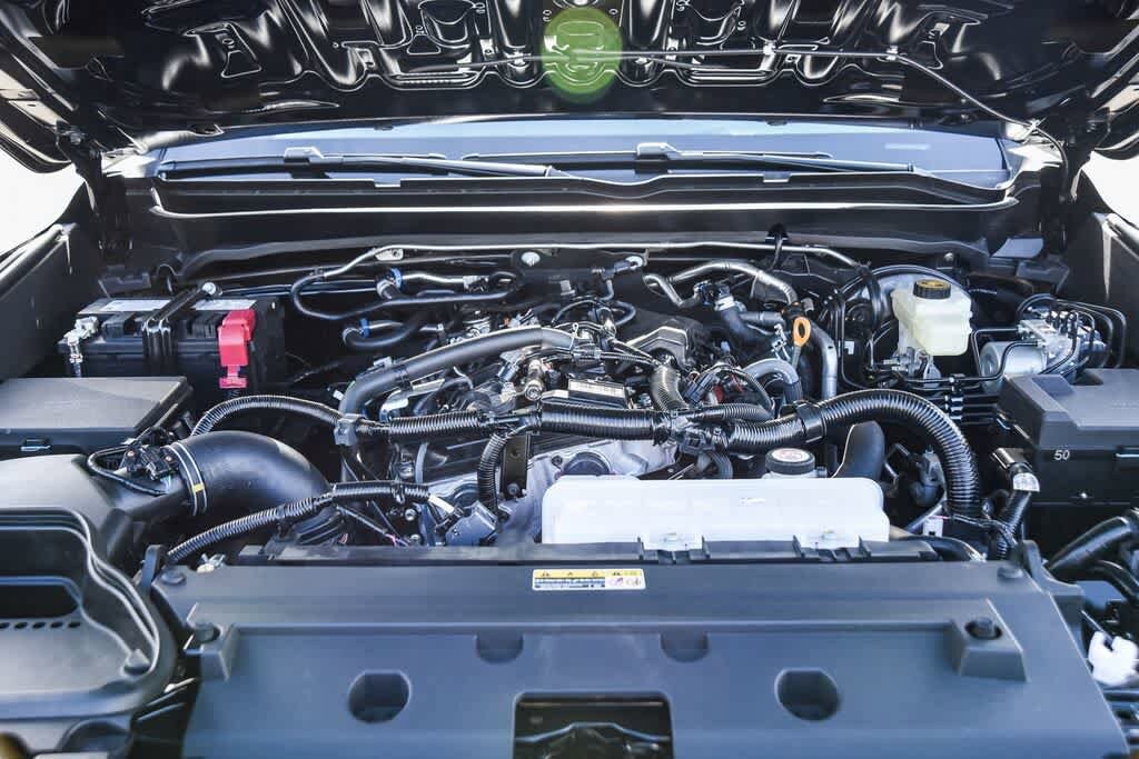 2026 Toyota Tacoma SR5 - Photo 28