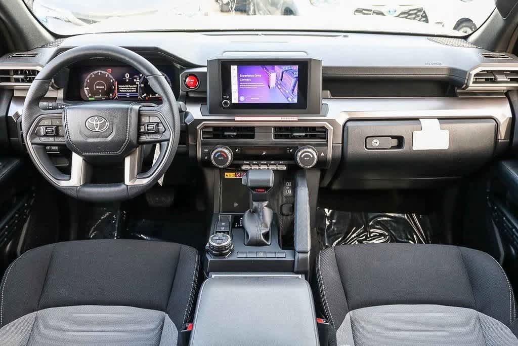 Thumbnail: 2025 Toyota 4Runner - 12