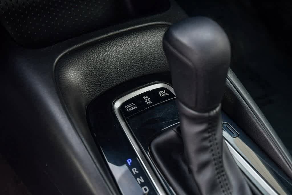 Thumbnail: 2024 Toyota Corolla - 22