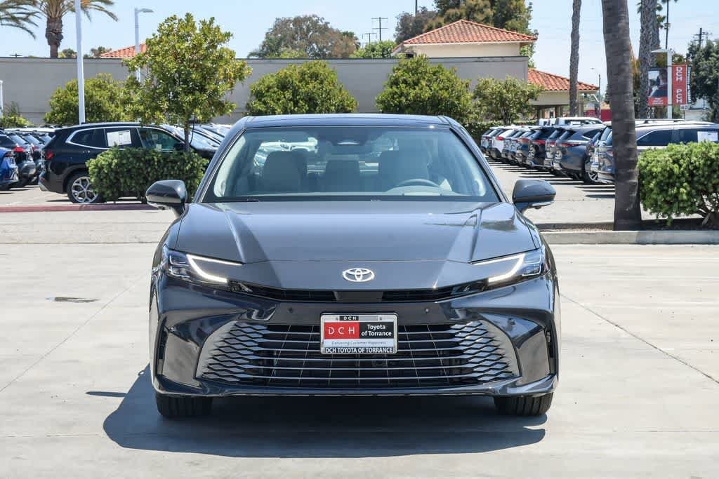Thumbnail: 2026 Toyota Camry - 2