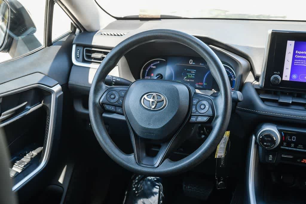 Thumbnail: 2023 Toyota RAV4 - 12