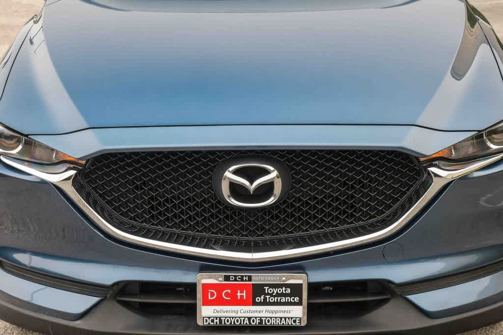 Thumbnail: 2019 Mazda CX-5 - 5