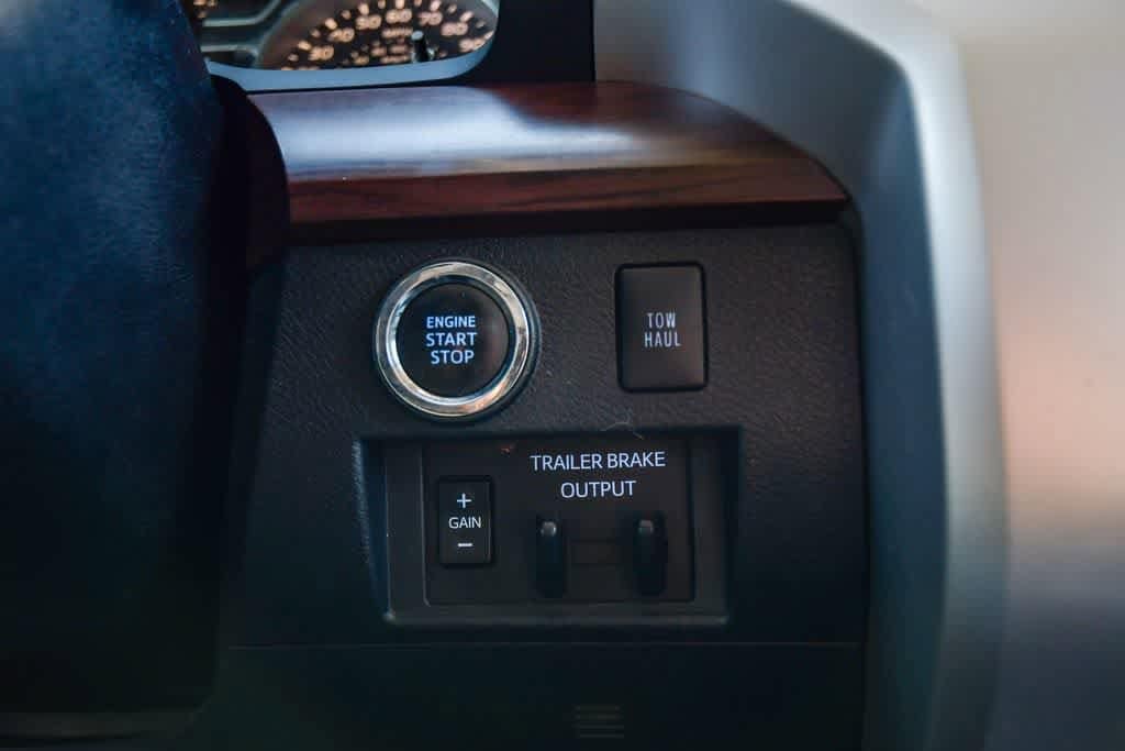 Thumbnail: 2021 Toyota Tundra - 26