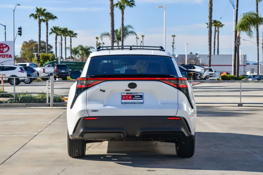 Thumbnail: 2026 Toyota bZ - 8