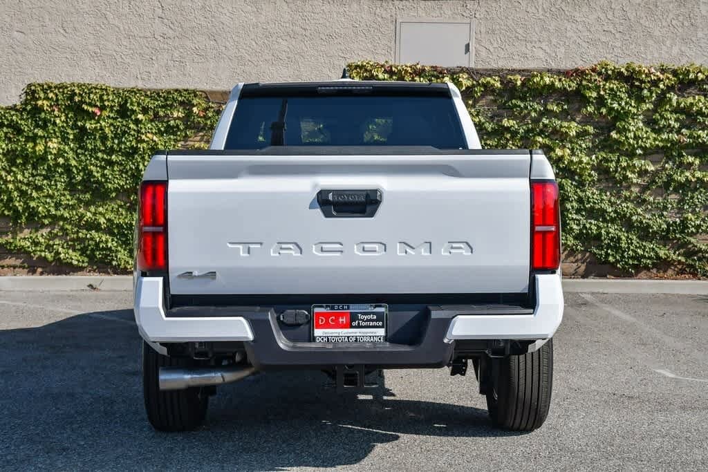 Thumbnail: 2025 Toyota Tacoma - 7