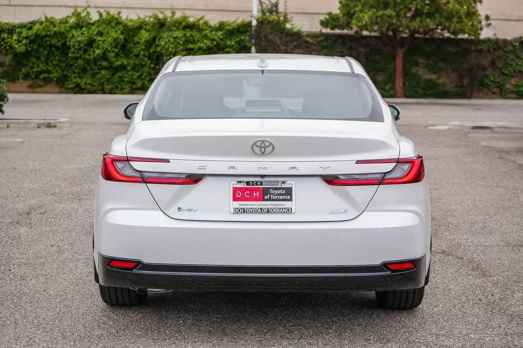 Thumbnail: 2026 Toyota Camry - 7