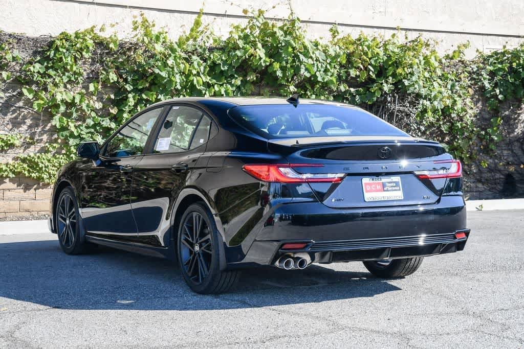 Thumbnail: 2026 Toyota Camry - 8