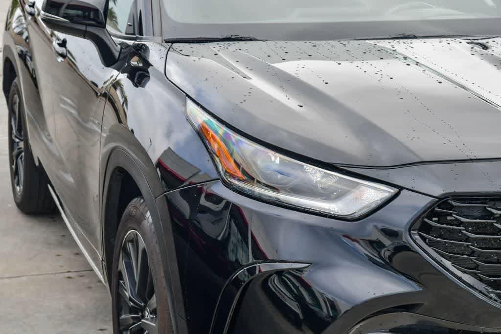 Thumbnail: 2024 Toyota Highlander - 4