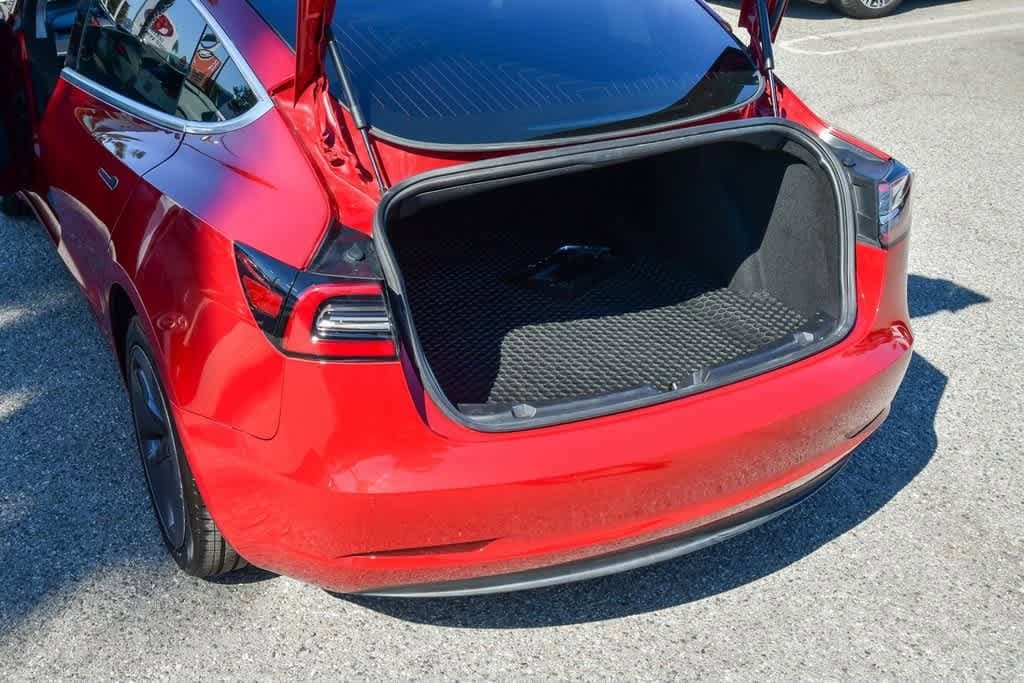 Thumbnail: 2019 Tesla Model 3 - 30