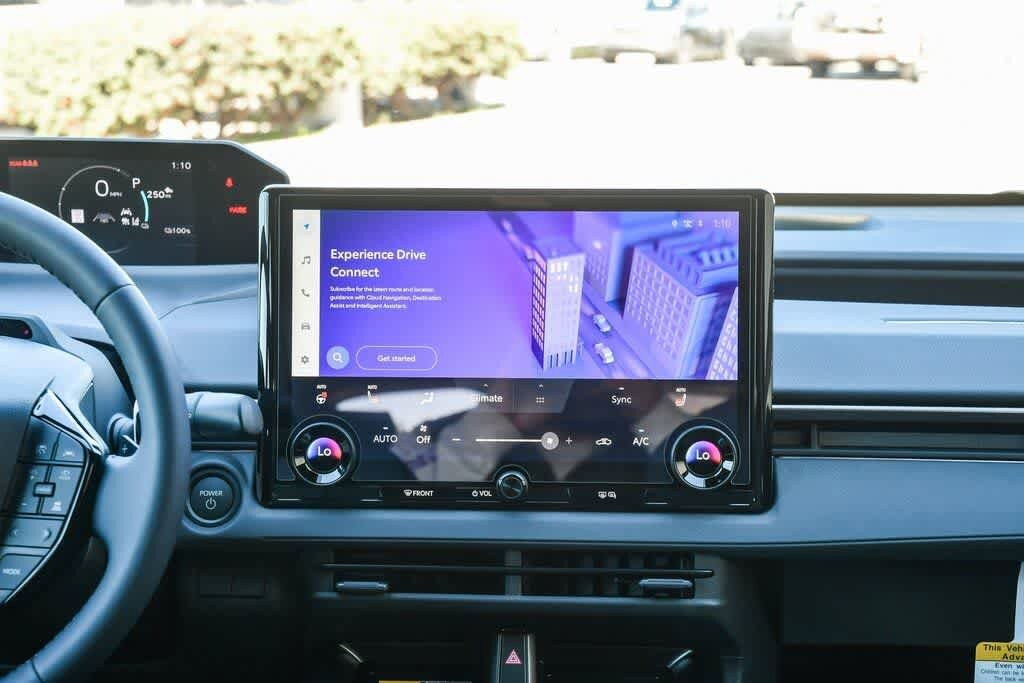 Thumbnail: 2026 Toyota bZ - 13