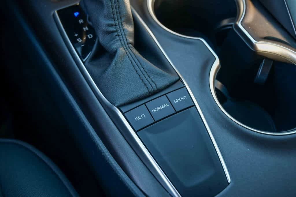 Thumbnail: 2024 Toyota Camry - 22