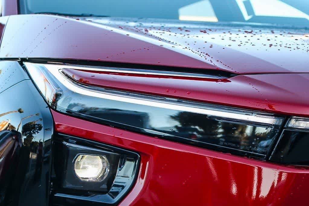 Thumbnail: 2026 Toyota bZ - 4