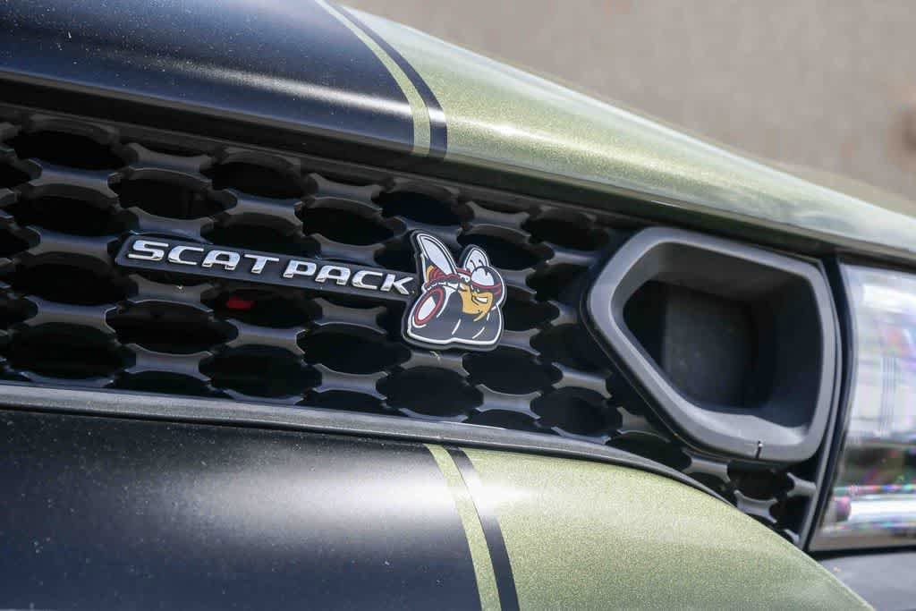 Thumbnail: 2021 Dodge Charger - 6