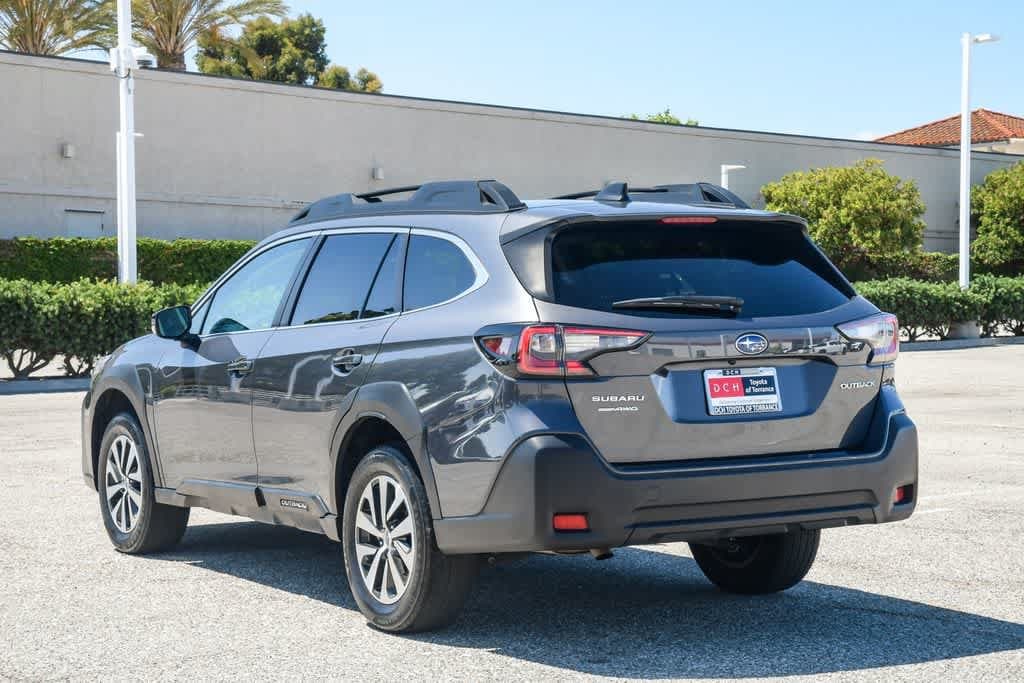 Thumbnail: 2023 Subaru Outback - 6