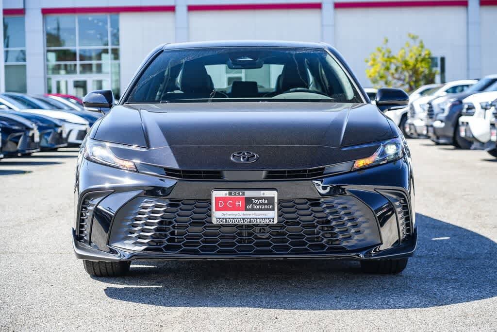 Thumbnail: 2026 Toyota Camry - 4
