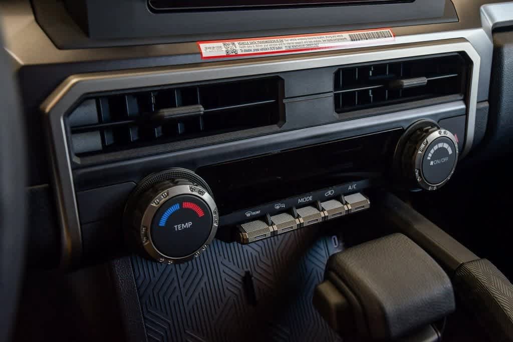 Thumbnail: 2025 Toyota 4Runner - 30