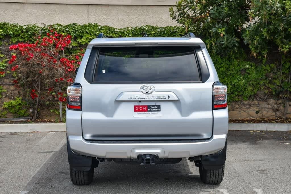 Thumbnail: 2024 Toyota 4Runner - 7