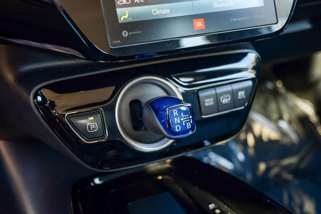 Thumbnail: 2020 Toyota Prius Prime - 22