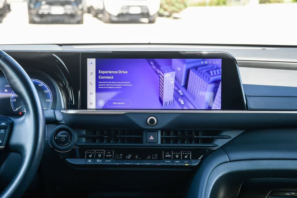 Thumbnail: 2025 Toyota Crown - 13