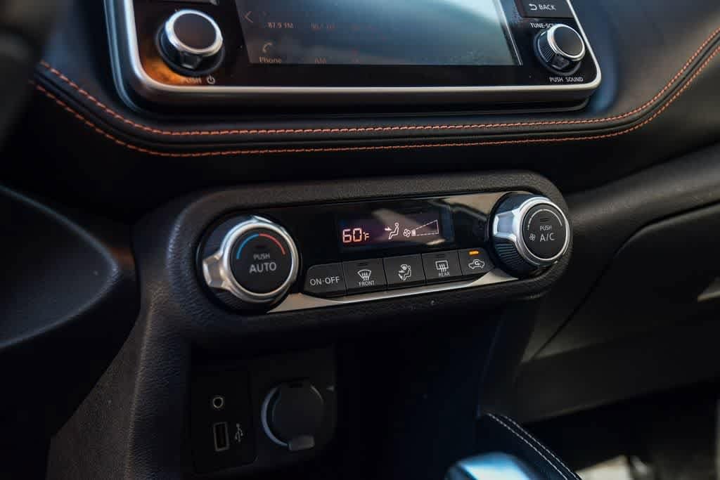 Thumbnail: 2018 Nissan Kicks - 21