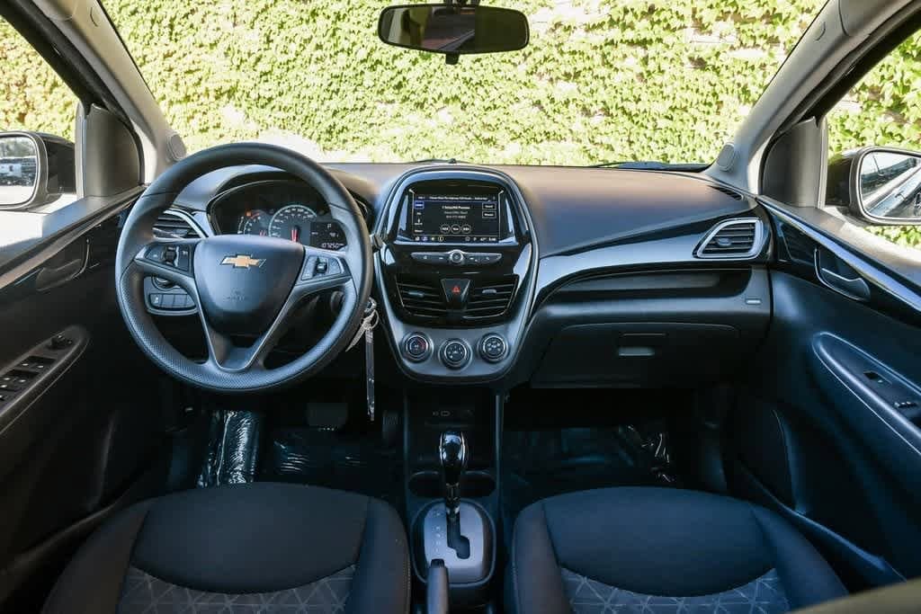 Thumbnail: 2020 Chevrolet Spark - 14