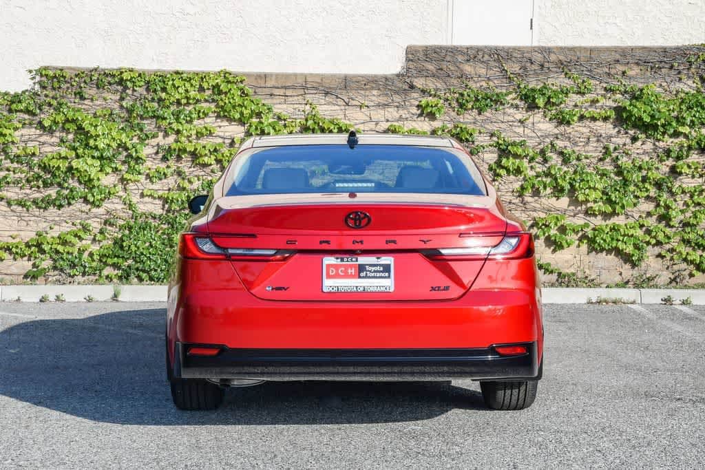 Thumbnail: 2026 Toyota Camry - 8