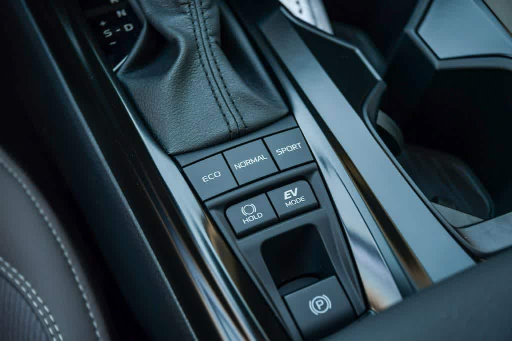 Thumbnail: 2026 Toyota Camry - 20