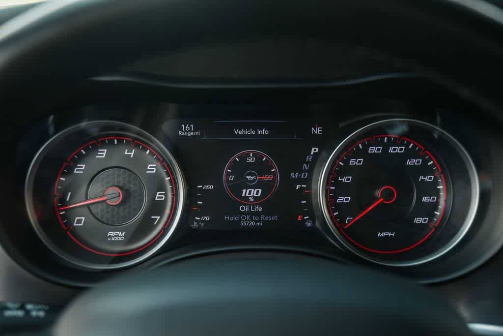 Thumbnail: 2021 Dodge Charger - 28