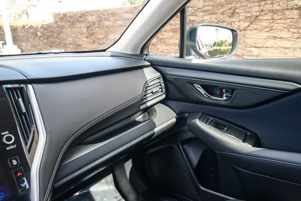 Thumbnail: 2020 Subaru Legacy - 20