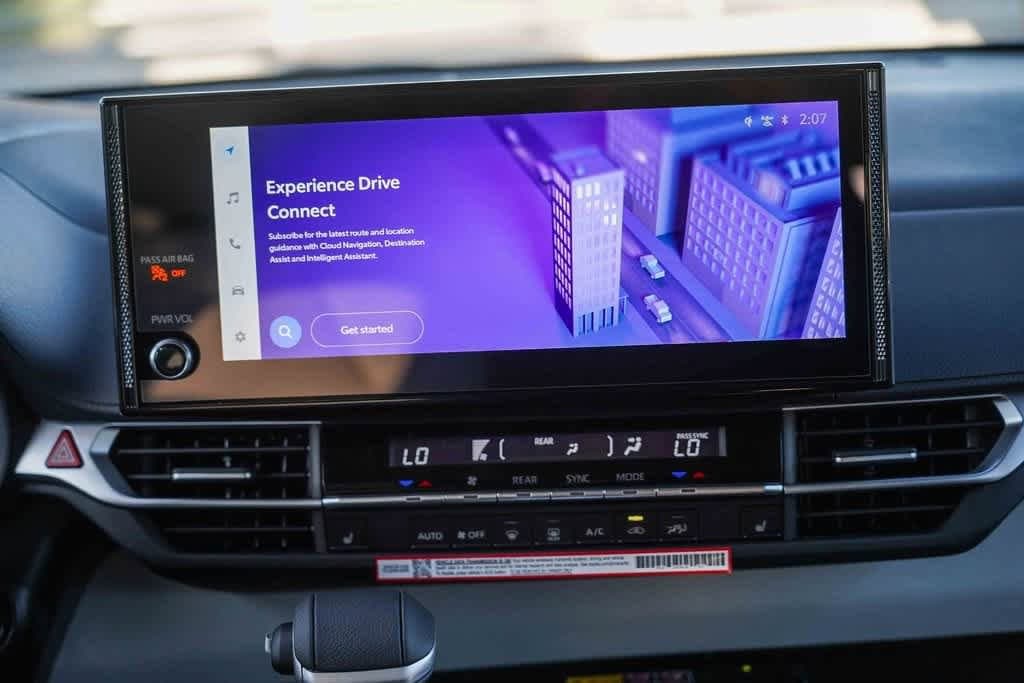 Thumbnail: 2026 Toyota Sienna - 13