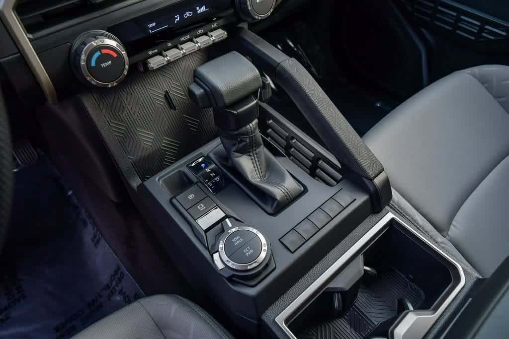 Thumbnail: 2025 Toyota Tacoma - 25