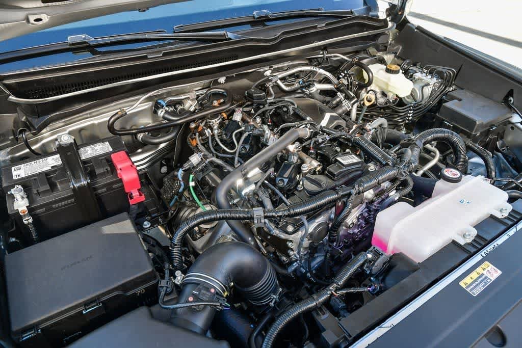 Thumbnail: 2026 Toyota Tacoma - 29