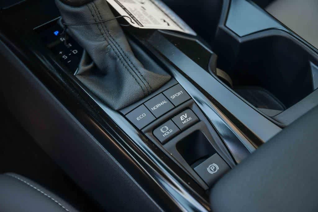 Thumbnail: 2026 Toyota Camry - 20
