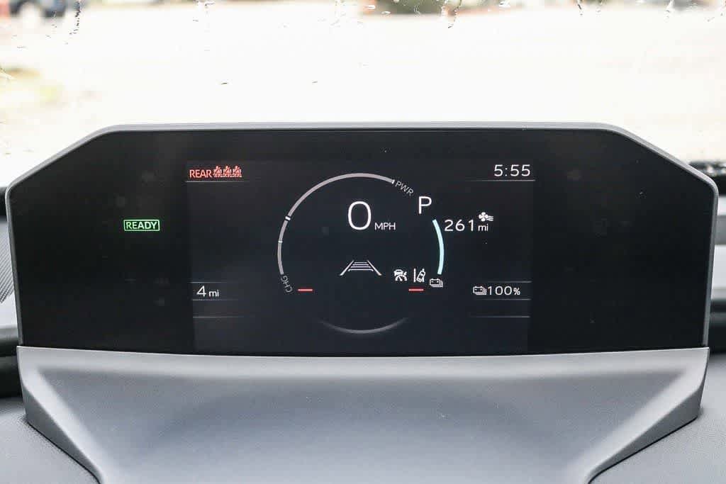 Thumbnail: 2026 Toyota bZ - 22