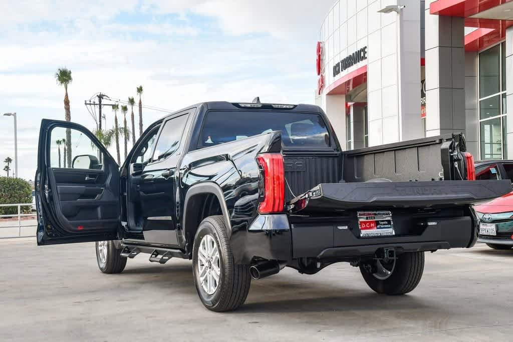 Thumbnail: 2026 Toyota Tundra - 31