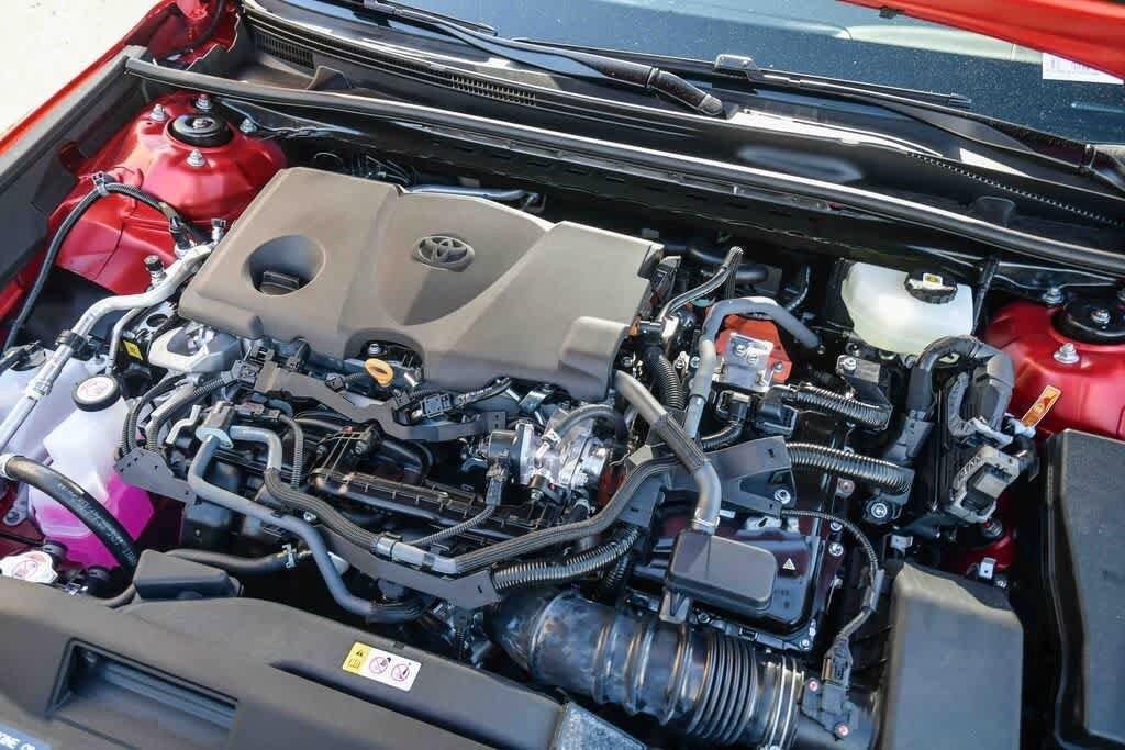 Thumbnail: 2026 Toyota Camry - 28