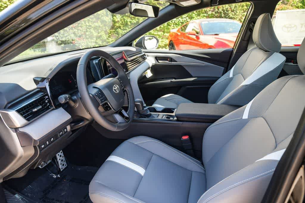 Thumbnail: 2026 Toyota Camry - 16