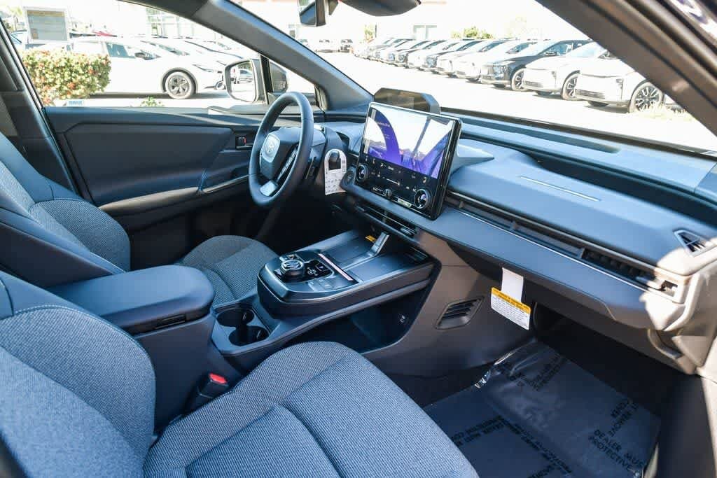 Thumbnail: 2026 Toyota bZ - 15