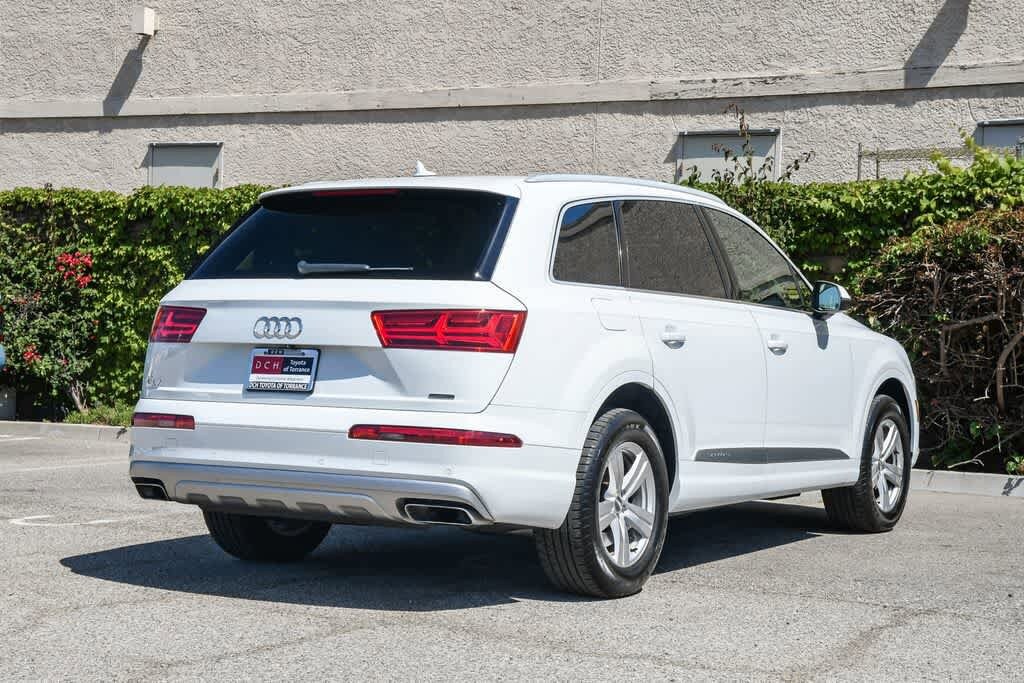 Thumbnail: 2018 Audi Q7 - 6