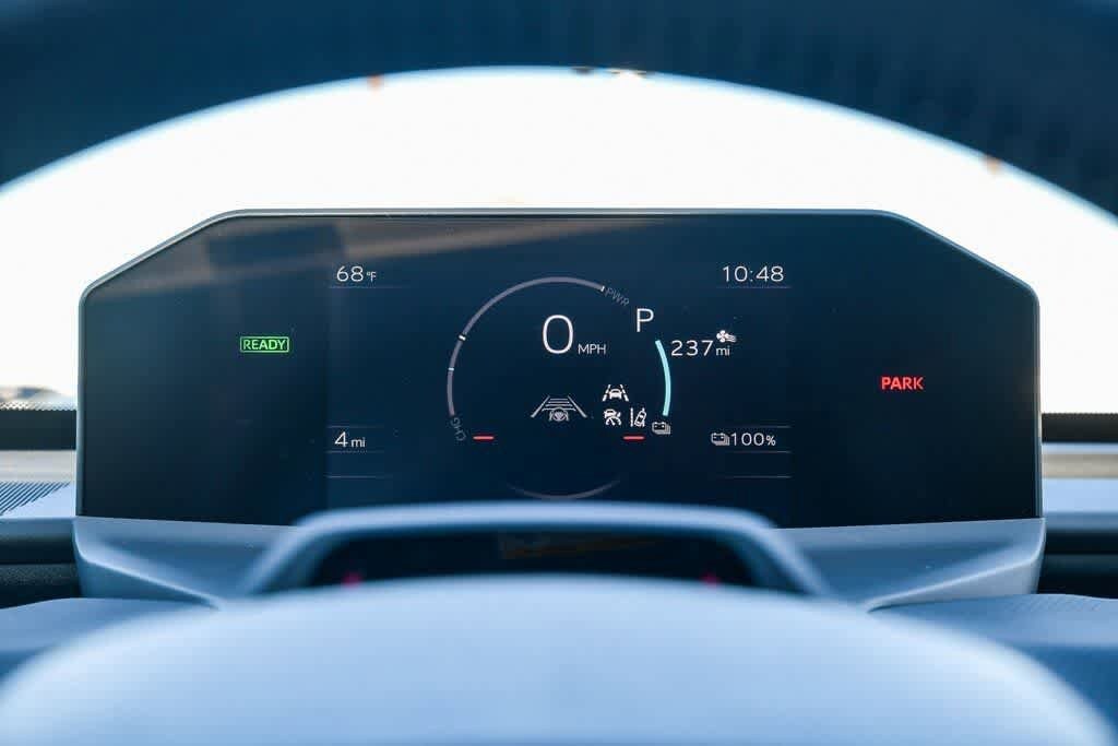 2026 Toyota bZ XLE - Photo 26