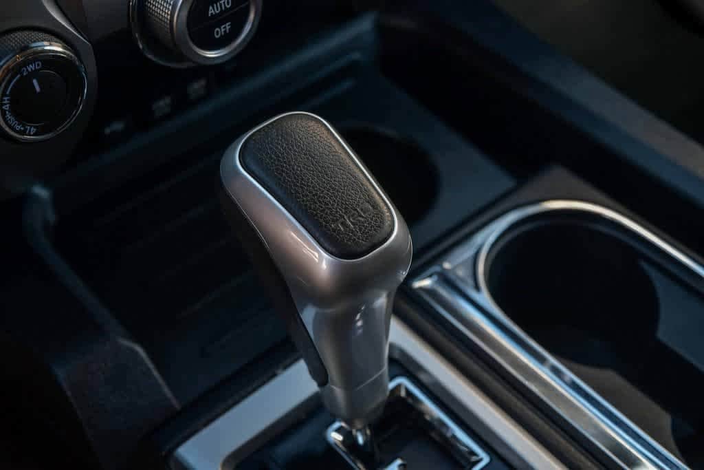 2020 Toyota Tundra SR5 23